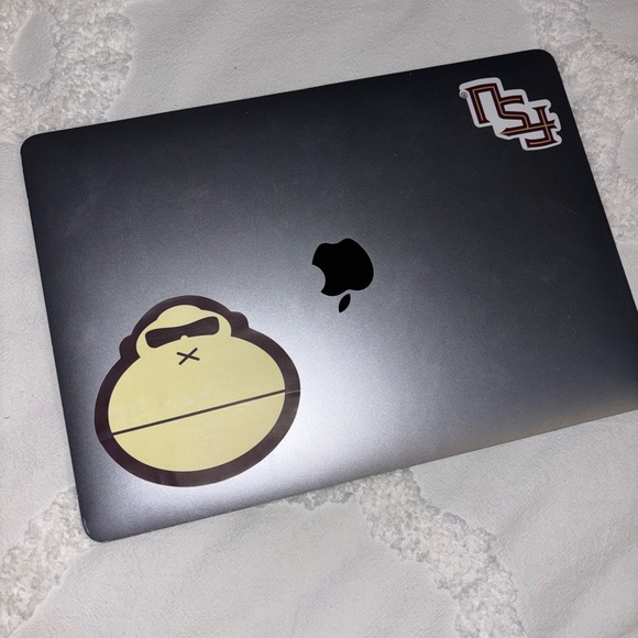 Sun Bum Sticker - Picture 3 of 4